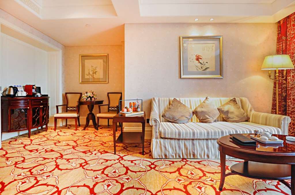 Dragon Dream Hotel Csiahszin Szoba fotó