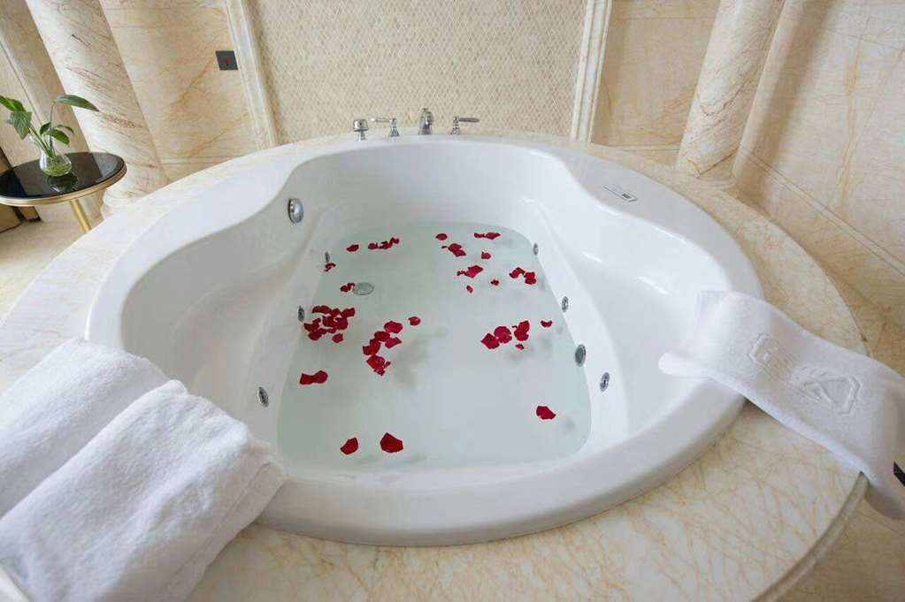 Dragon Dream Hotel Csiahszin Szoba fotó